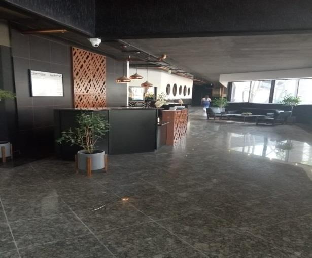 The Titan Apartments Randburg
